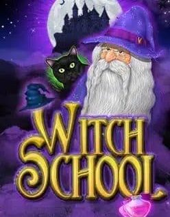 Witch School 