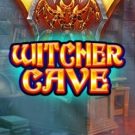 Witcher Cave 