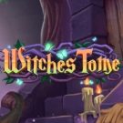 Witches Tome 