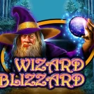 Wizard Blizzard Demo Slot 