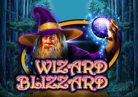 Wizard Blizzard Demo Slot 