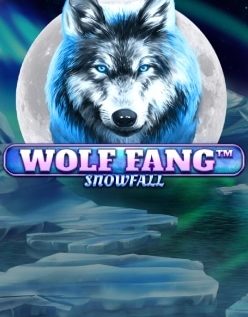 Wolf Fang Snowfall 