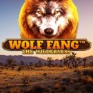 Wolf Fang The Wilderness 