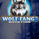 Wolf Fang Winter Storm 