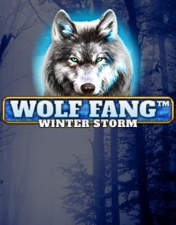 Wolf Fang Winter Storm 