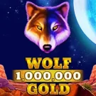 Wolf Gold 1 Million 