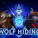 Wolf Hiding Demo Slot 