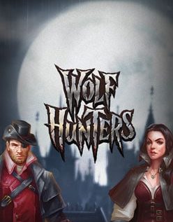 Wolf Hunters 