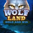 Wolf Land: Hold and Win 