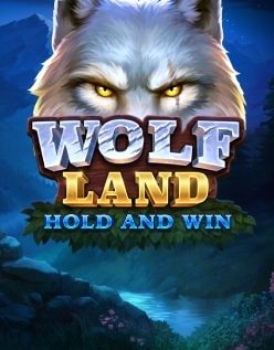 Wolf Land: Hold and Win 