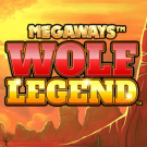 Wolf Legend Megaways 