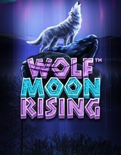Wolf Moon Rising 