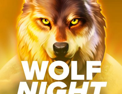 Wolf Night 