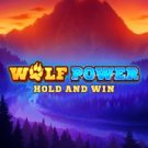 Wolf Power: Hold and Win 