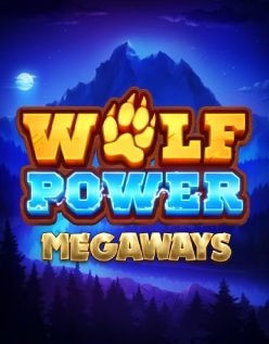 Wolf Power Megaways 