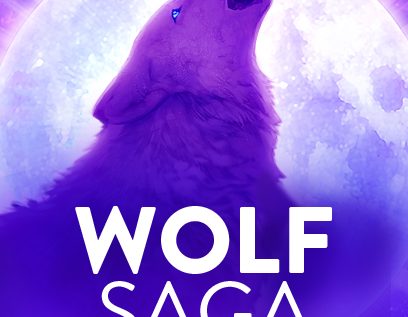 Wolf Saga 