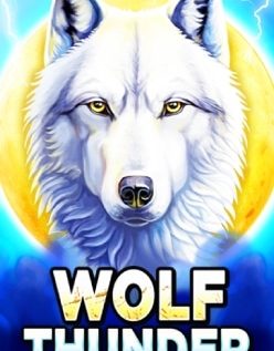 Wolf Thunder 