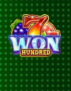 Won Hundred 