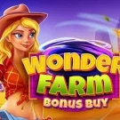 Wonder Farm Bonus Buy Demo Slot 
