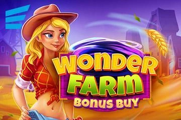 Wonder Farm Bonus Buy Demo Slot 
