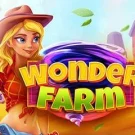 Wonder Farm Demo Slot 