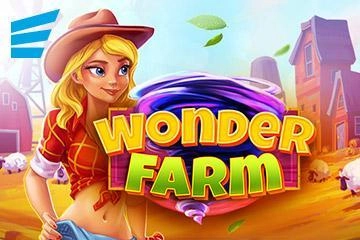 Wonder Farm Demo Slot 