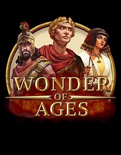 Wonder of Ages 