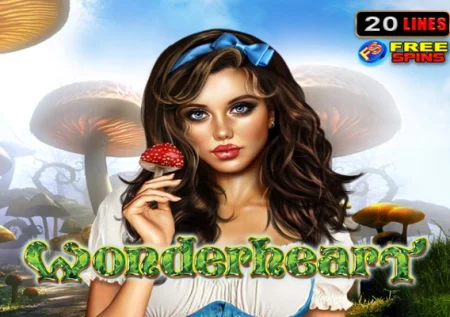 Wonderheart Demo Slot 