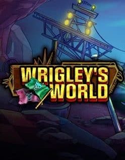 Wrigley’s World 