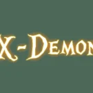 X-Demon Demo Slot 