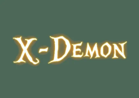 X-Demon Demo Slot 