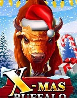X-Mas Buffalo 