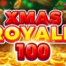 XMAS Royale 100 Demo Slot 