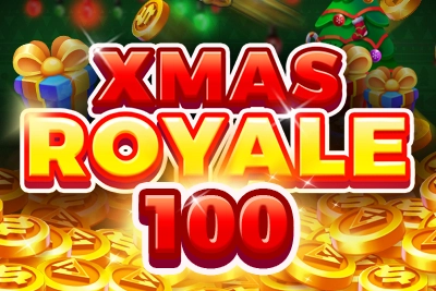 XMAS Royale 100 Demo Slot 