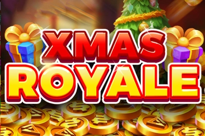 XMAS Royale Demo Slot 