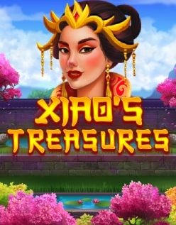 Xiao’s Treasures 