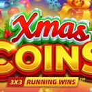 Xmas Coins Demo Slot 