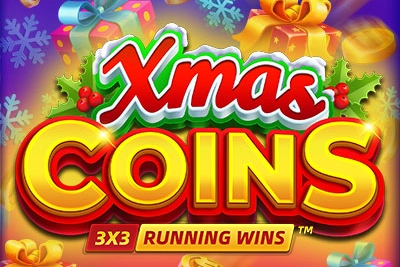 Xmas Coins Demo Slot 