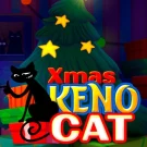 Xmas KenoCat Demo Slot 