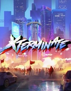 Xterminate 