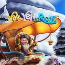 Yak Yeti and Roll 