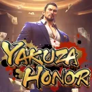 Yakuza Honor 