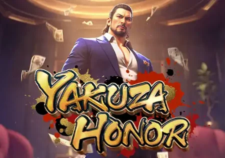 Yakuza Honor 