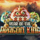Year Of The Dragon King 
