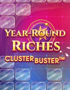 Year-Round Riches Clusterbuster 
