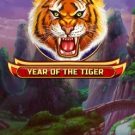 Year of the Tiger 