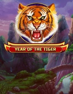 Year of the Tiger 