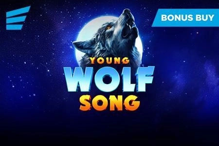 Young Wolf Song Demo Slot 