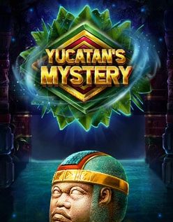 Yucatan’s Mystery 