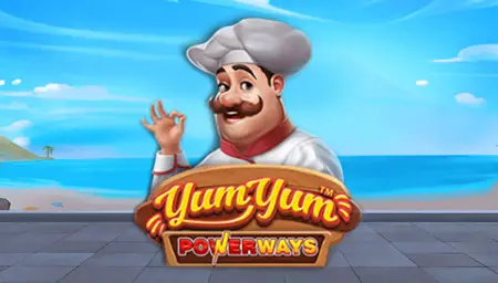 Yum Yum Powerways 